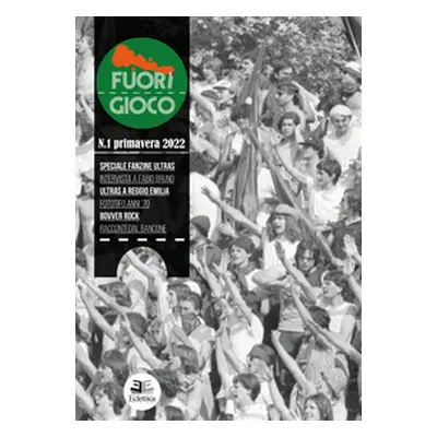 Fuori gioco - Vol. 1