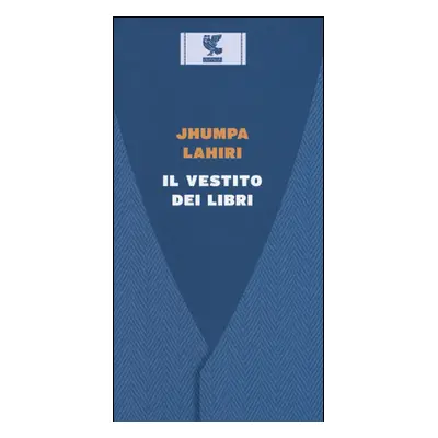 Il vestito dei libri