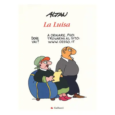 La Luisa