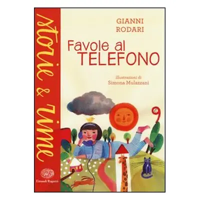 Favole al telefono