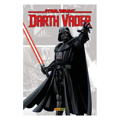 Darth Vader. Star Wars-verse