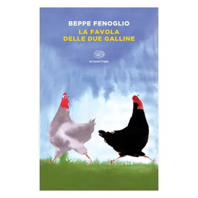 La favola delle due galline