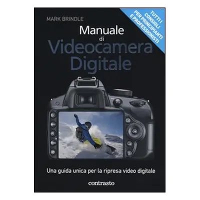 Manuale di video digitale