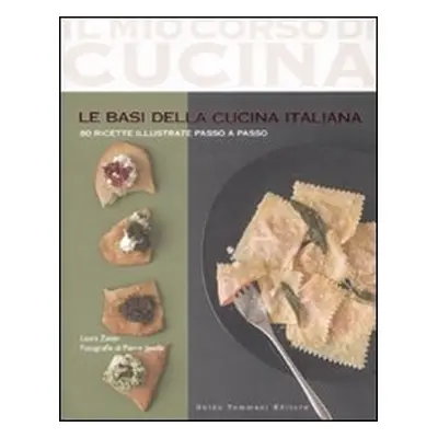 Le basi della cucina italiana