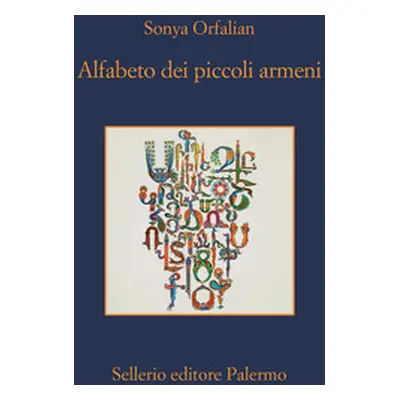 Alfabeto dei piccoli armeni