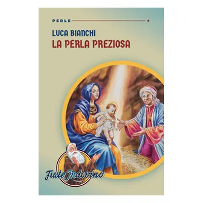 La perla preziosa