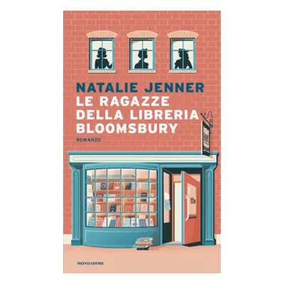 Le ragazze della libreria Bloomsbury