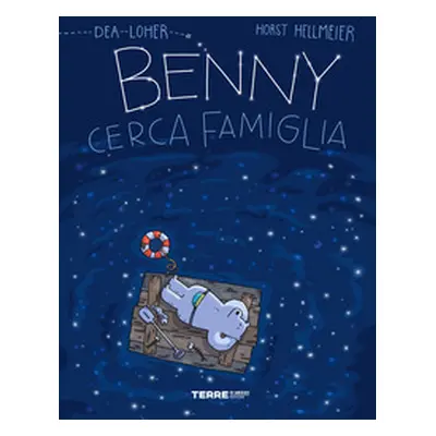 Benny cerca famiglia