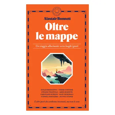 Oltre le mappe