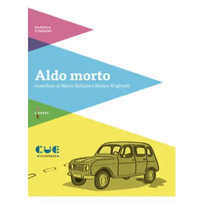 Aldo morto