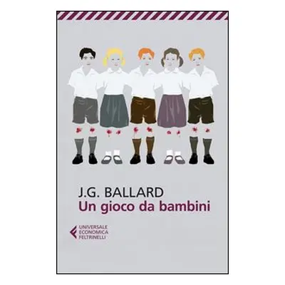 Un gioco da bambini