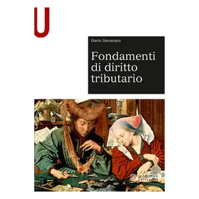 Fondamenti di diritto tributario