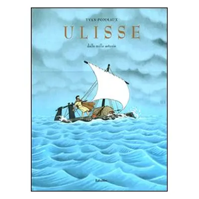 Ulisse dalle mille astuzie