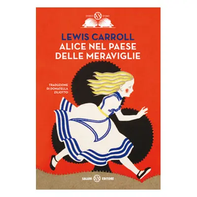 Alice nel paese delle meraviglie-Alice nello specchio