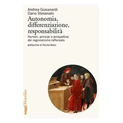 Autonomia, differenziazione, responsabilità. Numeri, principi e prospettive del regionalismo raf