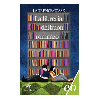 La libreria del buon romanzo