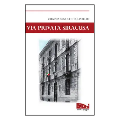 Via privata Siracusa