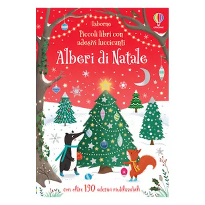 Alberi di Natale