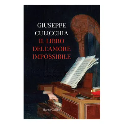 Il libro dell'amore impossibile