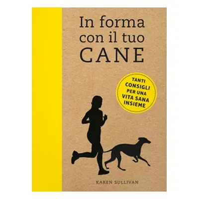 In forma con il tuo cane