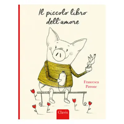 Il piccolo libro dell'amore