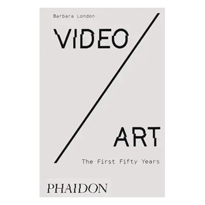 Video/art. The first fifty years