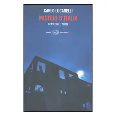 Misteri d'Italia. I casi di Blu notte