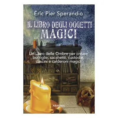 Il libro degli oggetti magici