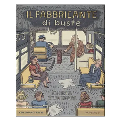 Il fabbricante di buste