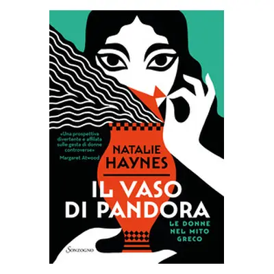 Il vaso di Pandora. Le donne nel mito greco