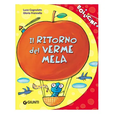 Il ritorno del verme mela