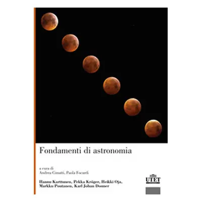 Fondamenti di astronomia