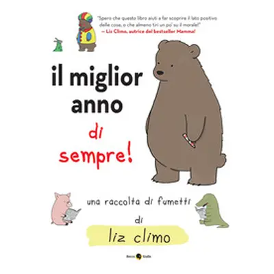 Il miglior orso di sempre