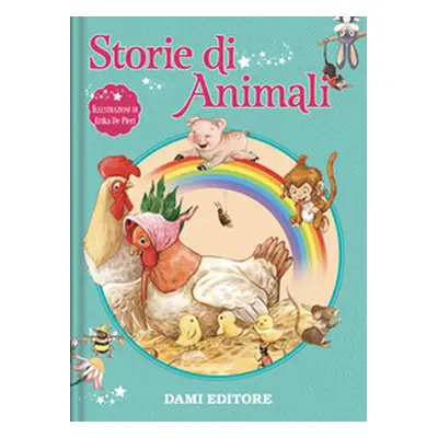 Storie di animali