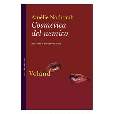 Cosmetica del nemico