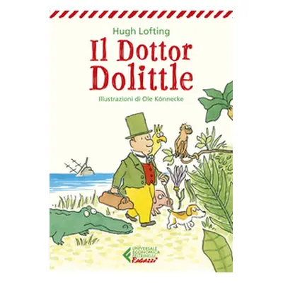 Il dottor Dolittle