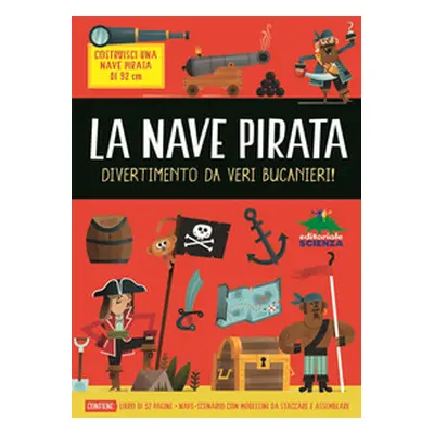 La nave pirata