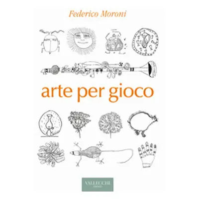 Arte per gioco