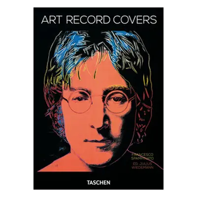 Art record covers. Ediz. inglese, francese e tedesca. 40th Anniversary Edition