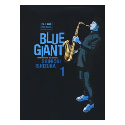 Blue giant - Vol. 1