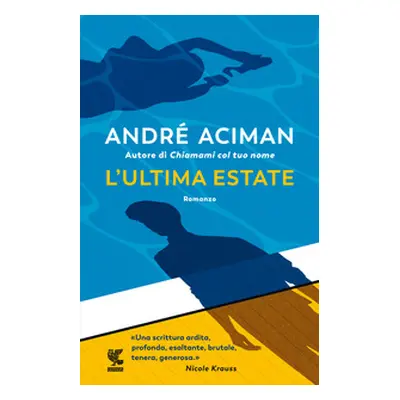 L'ultima estate