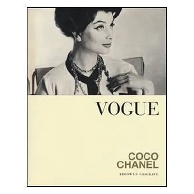 Vogue. Coco Chanel