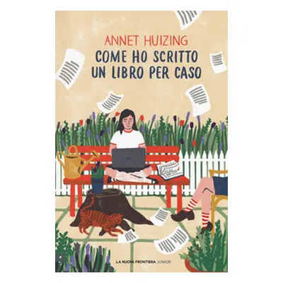 Come ho scritto un libro per caso