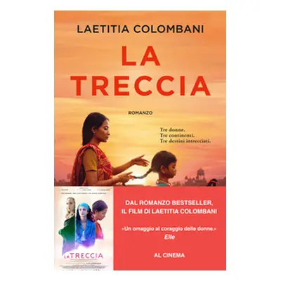 La treccia