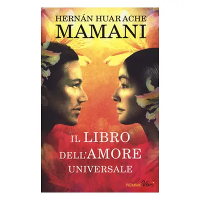 Il libro dell'amore universale