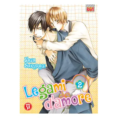 Legami d'amore