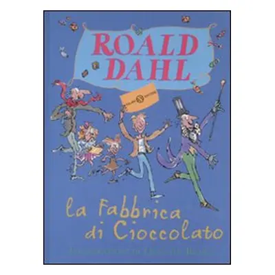 La fabbrica di cioccolato