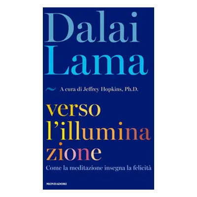 Verso l'illuminazione. Come la meditazione insegna la felicità