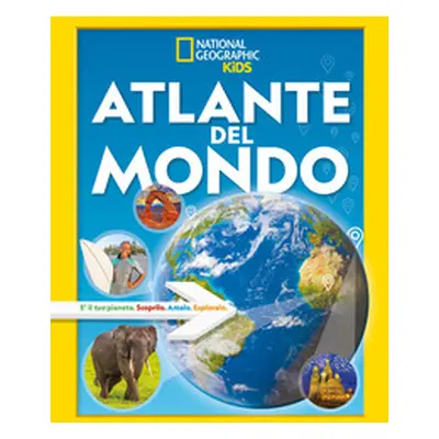 Atlante del mondo