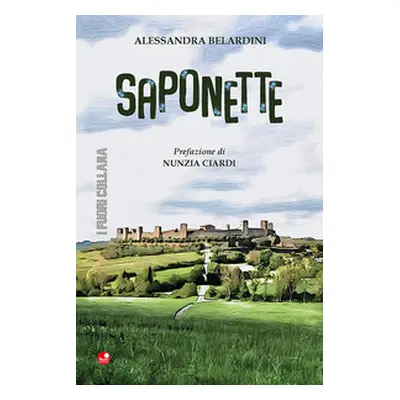 Saponette